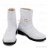 King of Fighters SNK Sie Kensou Cosplay Shoes