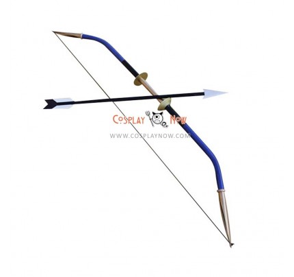 Samurai Warriors BASARA Mori Ranmaru Replica PVC Cospaly Props