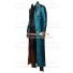 Vergil Costume For Devil May Cry 3 Dante's Awakening Cosplay