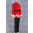 Ranma 1/2 Ranma Saotome Cosplay Costume