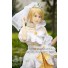 Love Live LoveLive Cosplay Hanayo Koizumi Costume Wedding Dress