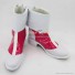 Mobile Suit Gundam ZZ Marida Cruz Cosplay Shoes