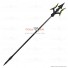 Seraph of the End Makoto Narumi Trident Cosplay Prop