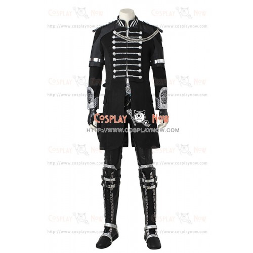 Final Fantasy XV Cosplay Noctis Lucis Caelum Costume