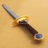 Tales of Rebirth Veigue Lungberg Sword Replica PVC Cosplay Props