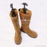 Cross Gate Cosplay Shoes Ayame Sohma Boots