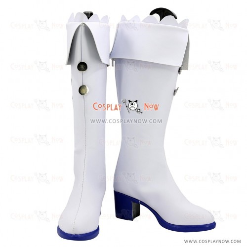 The Idolmaster Cosplay Shoes Iori Minase Boots