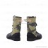 Metal Gear Rising: Revengeance Cosplay Shoes Snake Boots