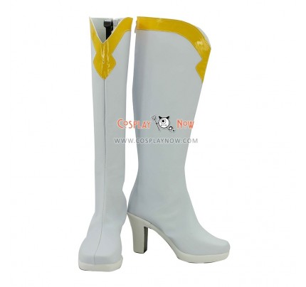 Love Live! Sunshine Cosplay Shoes Honoka Kousaka Boots