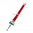 Sword Art Online Asuna Yuuki Sword with Sheath PVC Cosplay Props