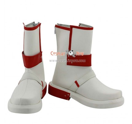 Sword Art Online Knights of the Blood Cosplay Shoes Kirito Boots