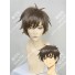 Card Captor KINOMOTO TOUYA Wig Cosplay Props