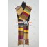 Doctor Who 4th Dr Cosplay Scarf