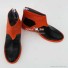 Guilty Crown Inori Yuzuriha Cosplay Boots