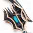 Fate Grand Order Berserker Darius III Double Cosplay Props