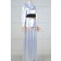 Star Trek V The Final Frontier Caithlin Dar Cosplay Costume