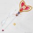 ELSWORD Aisha Dimension Witch Wand PVC Replica Cosplay Prop