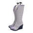 RWBY Weiss Schnee Cosplay Boots