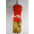 Kingdom Hearts Olette Cosplay Costume