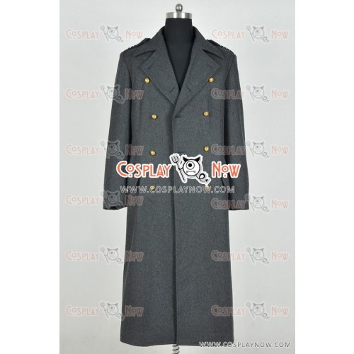 Who Buy The Doctor Torchwood Cosplay Captain Jack Harkness Costume
