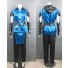 Mortal Kombat Noob Saibot: Bi-Han, Sub-Zero Cosplay Costume