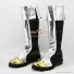Record of agarest war Cosplay Shoes Leonhardt Boots