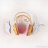 Pripara Falulu Headwear Headset Cosplay Props