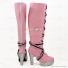 Monster High Cosplay Shoes Draculaura Boots