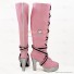 Monster High Cosplay Shoes Draculaura Boots