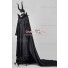 Queen Maleficent Angelina Jolie Costume For Maleficent Cosplay