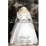 Sailor Moon Cosplay Usagi Tsukino Costume Wedding Dress