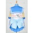 Sailor Moon Sailor Mercury Ami Mizuno Cosplay Costume