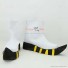 Persona 2: Tsumi Joker Tatsuya Sudou Cosplay Boots