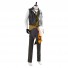 Twisted Wonderland Leona Kingscholar Cosplay Costume