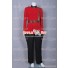 Due South Constable Benton Fraser Cosplay Costume