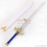 RWBY Cosplay Jaune Arc Props with Sword