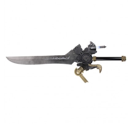 Final Fantasy Cosplay Noctis Lucis Caelum Props with Swords