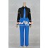 Hetalia: Axis Powers Italy Cosplay Costume