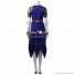 Battle Girl High School Cosplay Asuha Kusunoki Costume