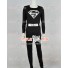 Superman Man of Steel Cosplay Clark Kent Costume