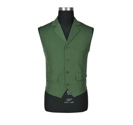 Batman Cosplay The Joker Green Costume