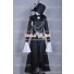 Ciel Phantomhive Black Costume For Black Butler Kuroshitsuji Cosplay