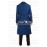 Fantastic Beasts and Where to Find Them Newt Scamander Cosplay Costume