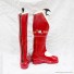 The King of Fighters KOF Cosplay Shoes Athena Asamiya Boots