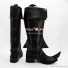 Magi: The Labyrinth of Magic Cosplay Shoes Hakuryuu Ren Boots