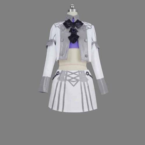 Fire Emblem: Three Houses Hapi Cosplay Costume