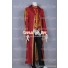 Legend of the Seeker Cosplay Darken Rahl Costume