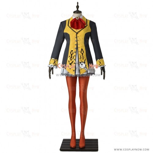 Olgamally Asmireid Cosplay Costume for the Fate Grand Order