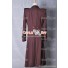 Metal Gear Solid: The Twin Snakes Liquid Snake Cosplay Costume