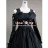 Southern Belle Gothic Lolita Gown Dress